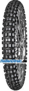 Mitas Enduro Trail XT+ ( 90/90-21 TT/TL 54T Doppelkennung 3.00-21, M+S Kennung, Vorderrad ) von MITAS