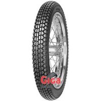 Mitas H03 ( 3.00-18 RF TT 52S Hinterrad, Vorderrad ) von MITAS