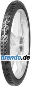 Mitas M02 ( 2.25-19 TT 30B Hinterrad, Vorderrad ) von MITAS