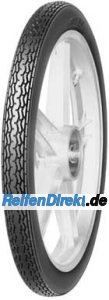 Mitas M02 ( 2.25-19 TT 30B Hinterrad, Vorderrad ) von MITAS
