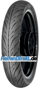 Mitas MC25 ( 100/80-17 TL 52R Vorderrad ) von MITAS