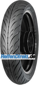 Mitas MC25 ( 130/70-17 TL 62R Hinterrad ) von MITAS