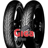 Mitas MC25 ( 80/90-17 TL 44R Hinterrad, Vorderrad ) von MITAS