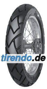 Mitas MC30 Invader ( 130/80-17 TL 65H ) von MITAS