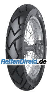 Mitas MC30 Invader ( 130/80-17 TL 65H ) von MITAS