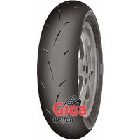 Mitas MC35 S-Racer 2.0 ( 3.50-10 TL 51P Hinterrad, Mischung MEDIUM, Vorderrad ) von MITAS