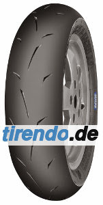 Mitas MC35 S-Racer 2.0 ( 3.50-10 TL 51P Hinterrad, Vorderrad ) von MITAS