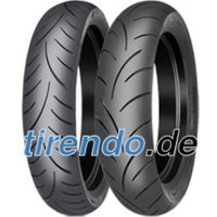 Mitas MC50 ( 140/80-17 TL 69H Hinterrad ) von MITAS