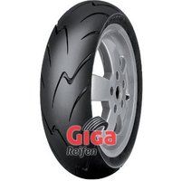 Mitas Maxima ( 130/90-10 TL 61P Hinterrad, Vorderrad ) von MITAS