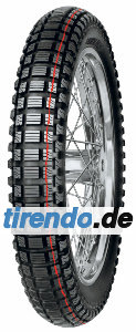 Mitas SW07 ( 3.75-19 TT 61P Hinterrad, NHS ) von MITAS