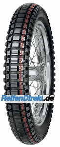 Mitas SW07 ( 3.75-19 TT 61P Hinterrad, NHS ) von MITAS