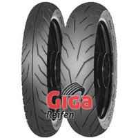 Mitas Street Force ( 100/80-17 TT/TL 52H Vorderrad ) von MITAS