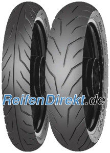 Mitas Street Force ( 100/80-17 TT/TL 52H Vorderrad ) von MITAS