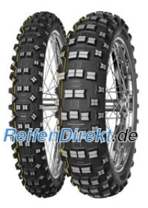 Mitas Terra Force-EF ( 140/80-18 TT 70R Hinterrad, Mischung Super Light, gruen ) von MITAS