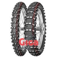 Mitas Terra Force-MX SAND ( 80/100-12 TT 50M 2 rot, Hinterrad, Mischung Sand, NHS ) von MITAS