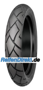 Mitas Terraforce-R ( 150/70 R17 TL 69V Hinterrad ) von MITAS