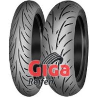 Mitas Touring Force ( 110/80 R19 TL 59V Vorderrad ) von MITAS