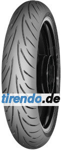 Mitas Touring Force ( 120/60 R17 TL 55W Vorderrad ) von MITAS