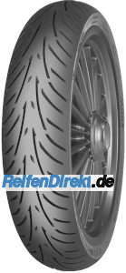 Mitas Touring Force-SC ( 120/70-10 TL 54L Hinterrad, Vorderrad ) von MITAS