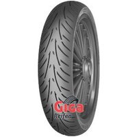 Mitas Touring Force-SC ( 120/70-10 TL 54L Hinterrad, Vorderrad ) von MITAS