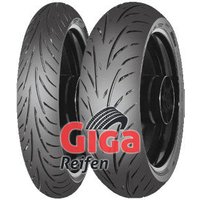 Mitas Touring Force SP ( 120/70 ZR17 TL (58W) Vorderrad ) von MITAS