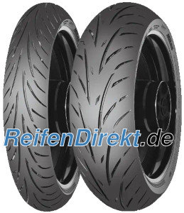 Mitas Touring Force SP ( 120/70 ZR17 TL (58W) Vorderrad ) von MITAS