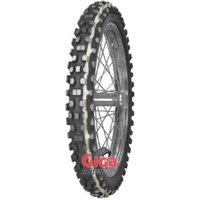 Mitas XT434 Winter Friction ( 80/100-21 TT 51M Vorderrad, weiss ) von MITAS