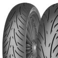 Touring Force SC RF REAR/FRONT von MITAS