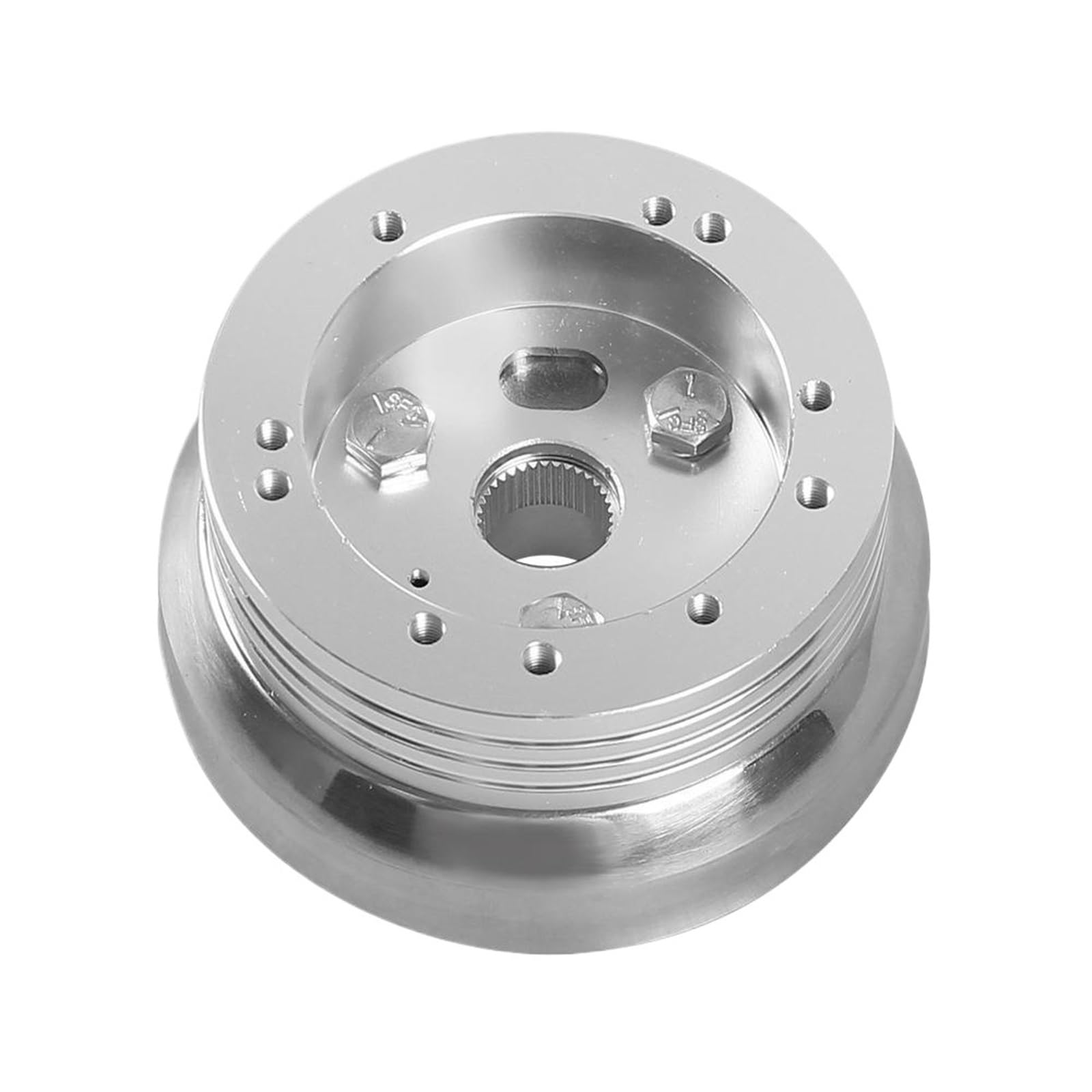 Lenkradnabe,Lenkradnabenadapter 1PC 5 & 6 Loch Lenkrad Poliert Hub Fit Verwenden Passend Für Sprint Lenkradnabe,Lenkradnabenadapter 1PC 5 & 6 Loch Lenkrad Poliert Hub Fit Verwenden Passend Für Sprint von MITINGER