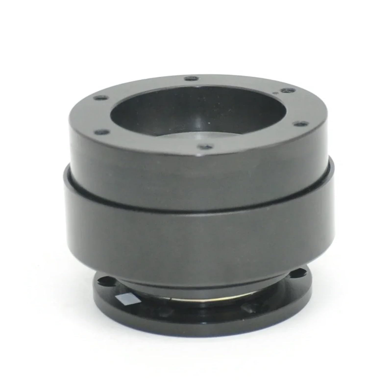 Lenkradnabe,Lenkradnabenadapter 70 Mm 6-Loch-Lenkrad for Rennsimulator, Schnellspannnabe, Passend für Simagic M10 A Lenkradnabe,Lenkradnabenadapter 70 Mm 6-Loch-Lenkrad for Rennsimulator, Schnellspannnabe, Passend für Simagic M10 A von MITINGER