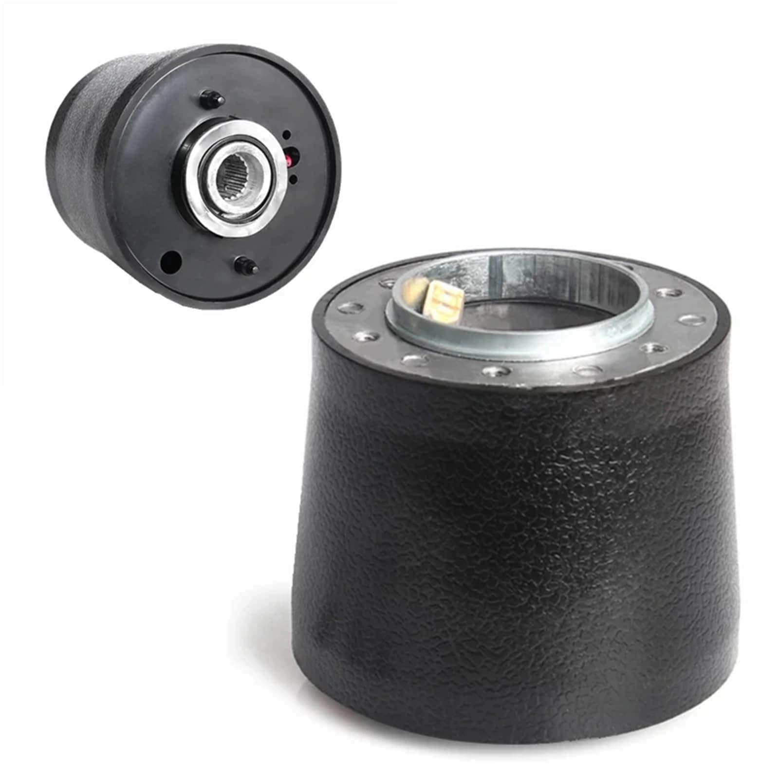 Lenkradnabe,Lenkradnabenadapter Aluminium Lenkrad Hub Kit Steerng Hub Fit Verwenden Passend Für Lada Lenkradnabe,Lenkradnabenadapter Aluminium Lenkrad Hub Kit Steerng Hub Fit Verwenden Passend Für Lada von MITINGER