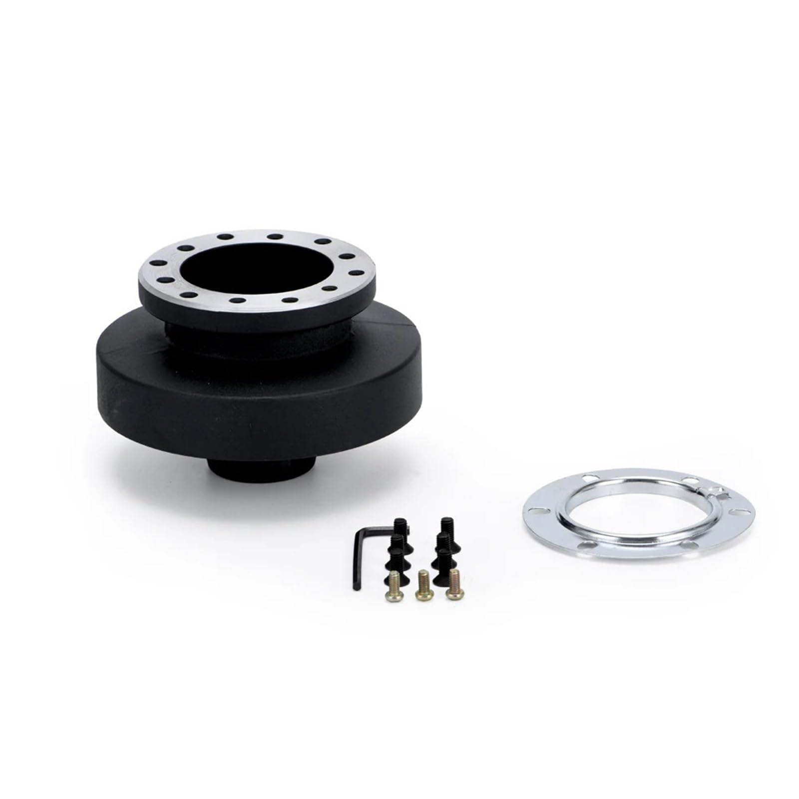 Lenkradnabe,Lenkradnabenadapter Lenkrad Racing Hub Adapter Kit Passend für BMW E36 Lenkradnabe,Lenkradnabenadapter Lenkrad Racing Hub Adapter Kit Passend für BMW E36 von MITINGER
