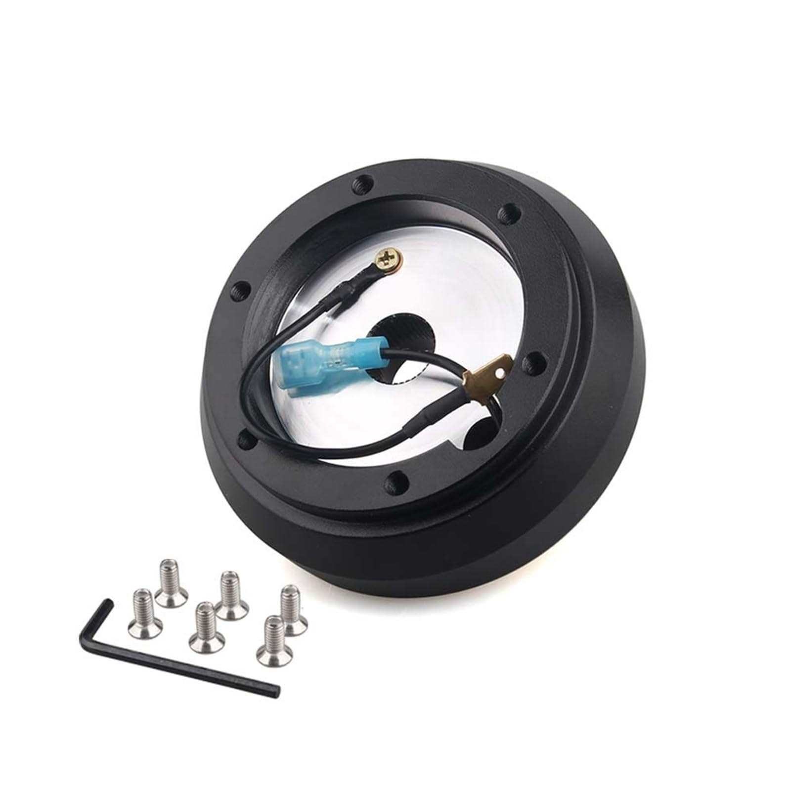Lenkradnabe,Lenkradnabenadapter Short Hub Steering Wheel Adapter Fit use for Miata RX-7 RX-8 626 160H Lenkradnabe,Lenkradnabenadapter Short Hub Steering Wheel Adapter Fit use for Miata RX-7 RX-8 626 160H von MITINGER