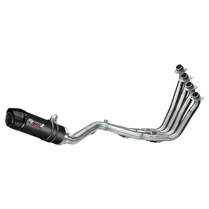 GP-C Auspuffsystem mit EG-BE MIVV GP-C Auspuffsystem mit EG-BE MIVV von MIVV