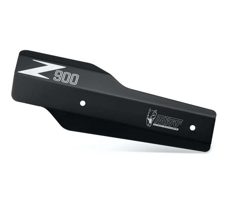 MIVV paracalore compatibile con kawasaki z900 z-900 2017 2018 2019 von MIVV