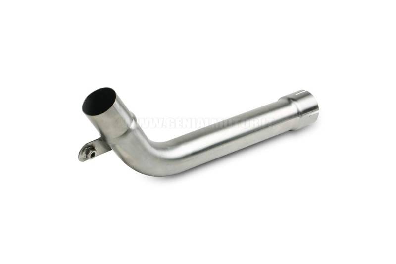 Mivv UY.015.C1 YAMAHA FZ6 / FZ6 FAZER 2004/2006 TUBE NO KAT von MIVV