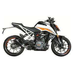 X-M1 Auspuffsystem mit EG-BE Diverse Modelle und Ausführungen MIVV X-M1 Auspuffsystem mit EG-BE Diverse Modelle und Ausführungen MIVV von MIVV