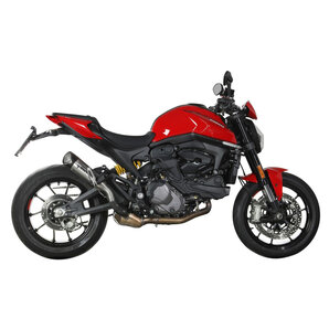 X-M5 Auspuffsystem mit EG-BE Diverse Modelle und Ausführungen MIVV X-M5 Auspuffsystem mit EG-BE Diverse Modelle und Ausführungen MIVV von MIVV