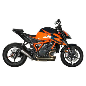 X-M5 Auspuffsystem mit EG-BE Diverse Modelle und Ausführungen MIVV X-M5 Auspuffsystem mit EG-BE Diverse Modelle und Ausführungen MIVV von MIVV
