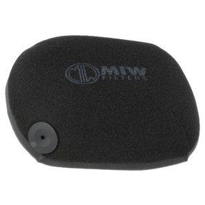 MIW Offroad Luftfilter black edition für ausgesuchte Moto-Crosser von MIW