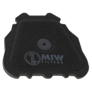 MIW Offroad Luftfilter black edition für ausgesuchte Moto-Crosser von MIW