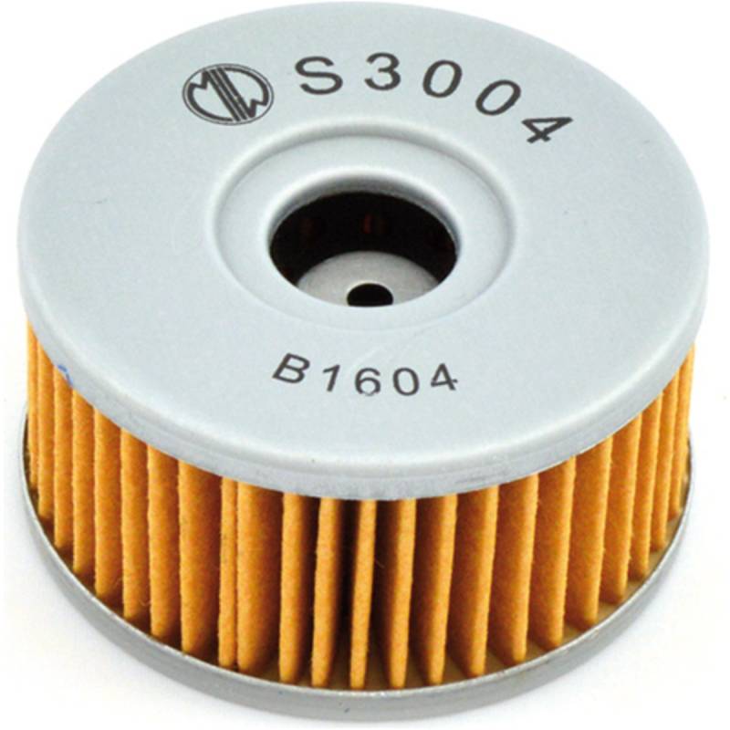 Ölfilter miw s3004 papierfilter (oem-qualität) von MIW