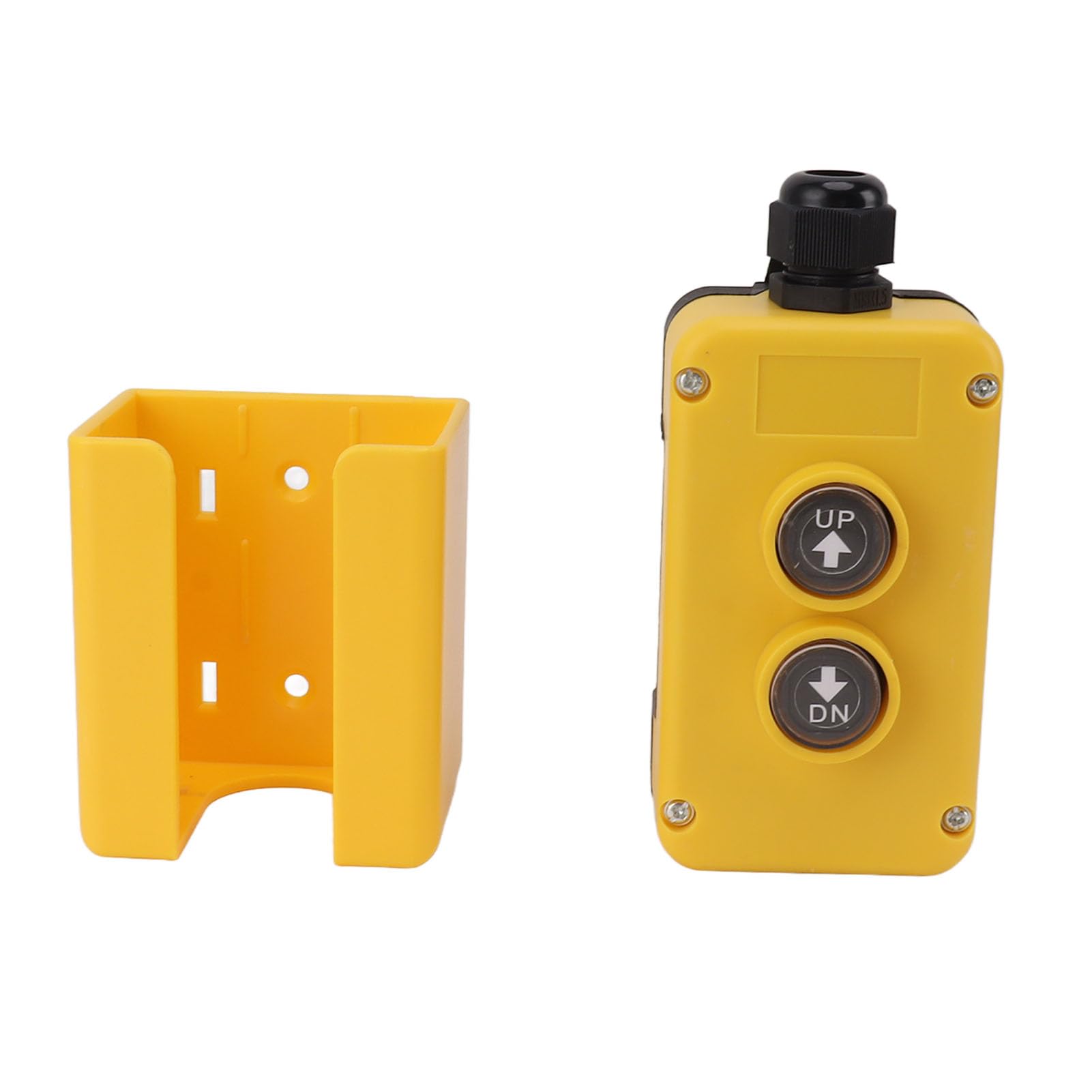 MIXCUT Anhänger Kipper Fernbedienung Anhänger Schalter nach oben und unten 12V DC Anhänger Umkippen Tastschalter 4 Kabel 3 Kabel Schalter MIXCUT Anhänger Kipper Fernbedienung Anhänger Schalter nach oben und unten 12V DC Anhänger Umkippen Tastschalter 4 Kabel 3 Kabel Schalter von MIXCUT