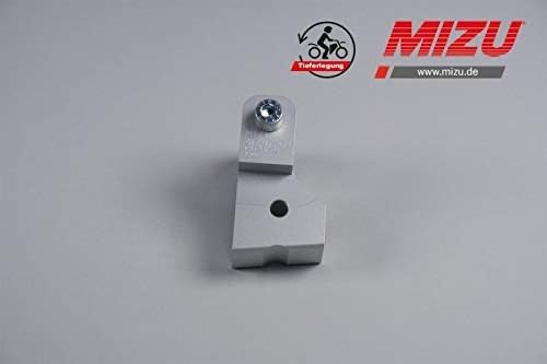 MIZU 3020501 Hecktieferlegung von MIZU