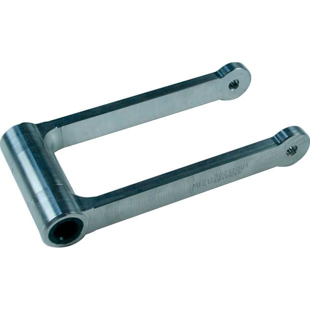 Mizu Hecktieferlegung S12 30212001 für CBR 1000 RR 2006-2007 Mizu Hecktieferlegung S12 30212001 für CBR 1000 RR 2006-2007 von MIZU