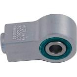 Mizu Hecktieferlegung S2 3022007 für KTM Mizu Hecktieferlegung S2 3022007 für KTM von MIZU