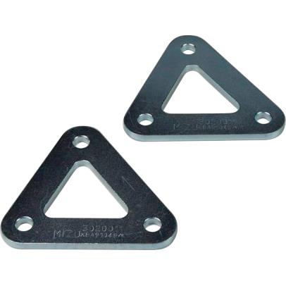 Mizu Hecktieferlegung S9 3020011 für Honda CBR 1100 XX Mizu Hecktieferlegung S9 3020011 für Honda CBR 1100 XX von MIZU