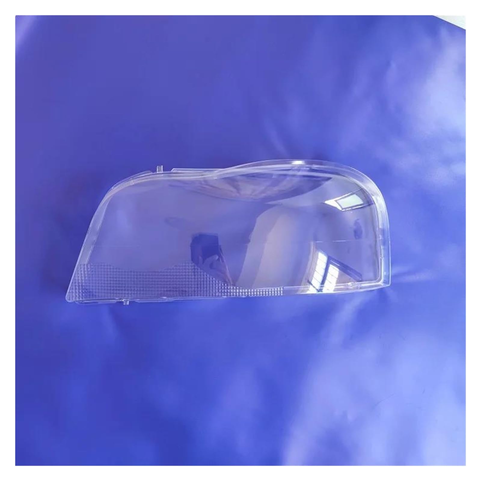 Scheinwerferglas Für Volvo Für XC90 2004-2013 Auto Scheinwerfer Schatten Scheinwerfer Objektiv Abdeckung Transparent Lampenschirm Fall Lampe Shell Lichter Maske Scheinwerfer Shell Cover Lens (Farbe : Scheinwerferglas Für Volvo Für XC90 2004-2013 Auto Scheinwerfer Schatten Scheinwerfer Objektiv Abdeckung Transparent Lampenschirm Fall Lampe Shell Lichter Maske Scheinwerfer Shell Cover Lens (Farbe : von MJystiLc