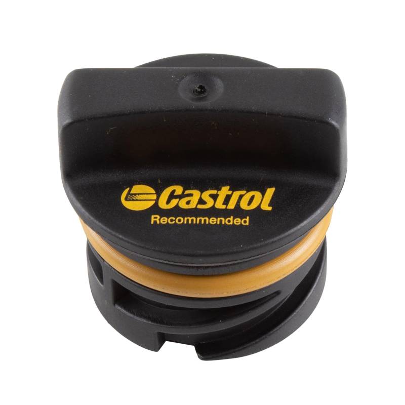 MKAREPART Motoröltankdeckel kompatibel mit Fiesta VI, Tourneo Connect, Transit V362 V363 2022972, F2GE6766CC von MKAREPART