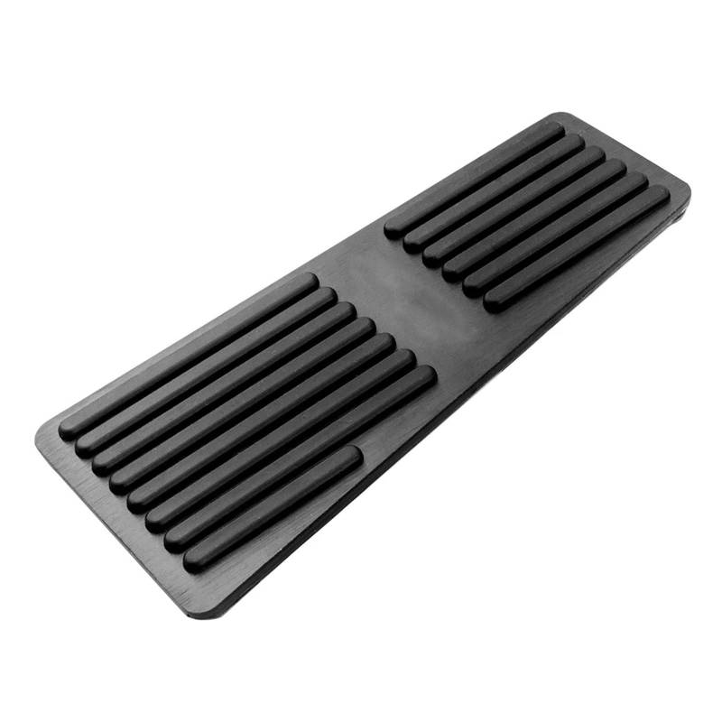 Bremspedalabdeckung Für Mazda Für CX-5 CX5 CX 5 KE KF 2012 2013 2014 2015 2016 2017 2018 2019 2020 2021 2022 2023 2024 Autopedalgas Bremse Pedalkappen Pedale(MT 3pcs) von MKGKACVCPT